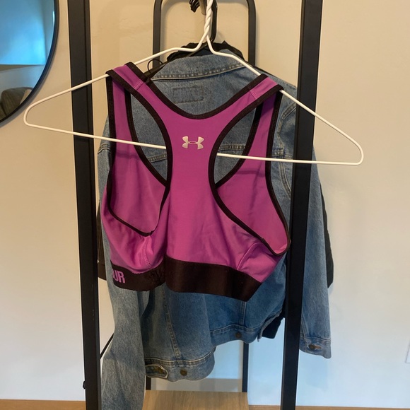 Under Armor sports bra - Picture 2 of 2